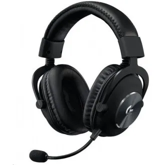 Logitech Headset - PRO X GAMING HEADSET - Használt