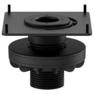 Logitech asztali tartó, Tap Table Mount, WW, sötétszürke