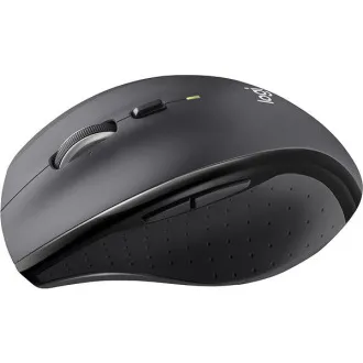 Logitech Wireless Mouse M705 Charcoal OEM - Felbontott