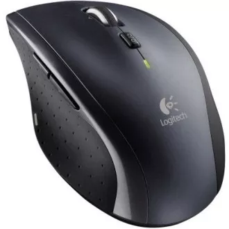 Logitech Wireless Mouse M705 Charcoal OEM