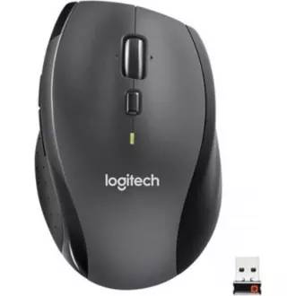 Logitech Wireless Mouse M705 Charcoal OEM