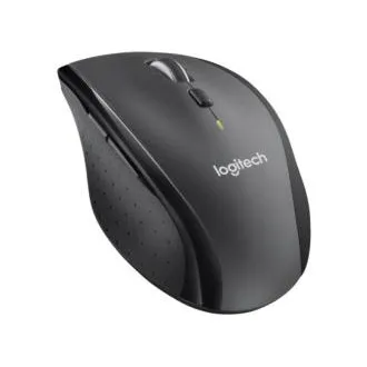 Logitech Wireless Mouse M705 Charcoal OEM Logitech Wireless Mouse M705 Charcoal OEM