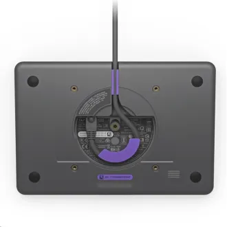 Logitech TAP IP konferenciarendszer, 10,1 - Felbontott