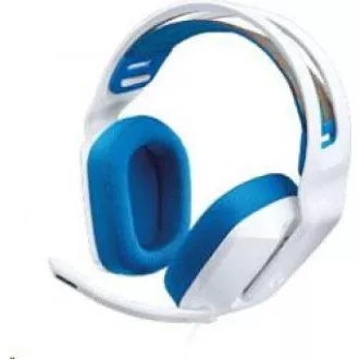 Logitech G335 vezetékes játék headset, fekete Logitech G335 vezetékes játék headset, fekete
