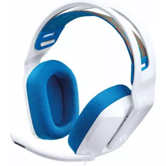 Logitech G335 vezetékes játék headset, fekete Logitech G335 vezetékes játék headset, fekete