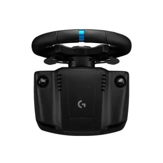 Logitech G923 kormánykerék Versenykerék és pedálok PS5, PS4 és PC-hez Logitech G923 kormánykerék Versenykerék és pedálok PS5, PS4 és PC-hez