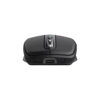 Logitech Mouse MX Anywhere 3S for Business, szürke, EMEA