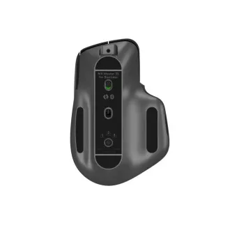 Logitech MX Master 3S egér üzleti teljesítményhez, szürke, EMEA