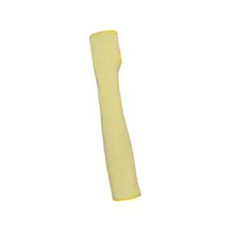 CXS CIRU vágásgátló hüvely hüvelykujj lyukkal, hossza 45 cm