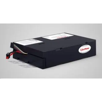 CyberPower cserekumulátorok (12 V/7 Ah, 4 db-os készlet) a PR1000ERT2U-hoz CyberPower cserekumulátorok (12 V/7 Ah, 4 db-os készlet) a PR1000ERT2U-hoz