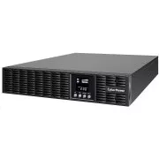 CyberPower OnLine S UPS 1500VA/1350W, 2U, XL, Rack/Tower, 2U, XL, Rack/Tower