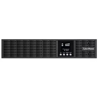 CyberPower OnLine S UPS 1500VA/1350W, 2U, XL, Rack/Tower, 2U, XL, Rack/Tower