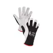 Kombinált téli kesztyű TECHNIK WINTER, 10-es méret