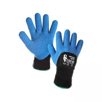 Bevonatos téli kesztyű ROXY BLUE WINTER, 10-es méret Bevonatos téli kesztyű ROXY BLUE WINTER, 10-es méret