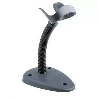 DataLogic QuickScan QD2430, 2D kódolvasó, állvány, fekete, USB kábel