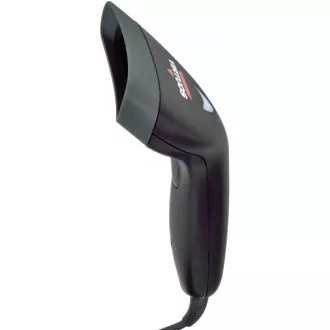 Virtuos CCD olvasó HT-10, USB (billentyűzet / RS232 emuláció), fekete