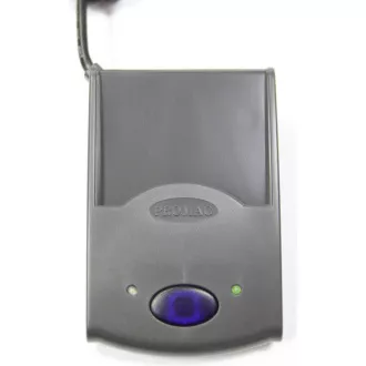 GIGA olvasó PCR-330, RFID olvasó, 125 kHz, USB (billentyűzet emuláció)