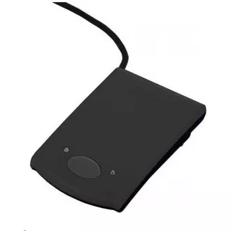 GIGA olvasó PCR-330, RFID olvasó, 125 kHz, USB (billentyűzet emuláció)