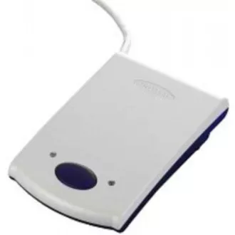 GIGA olvasó PCR-330, RFID olvasó, 125 kHz, USB (billentyűzet emuláció)