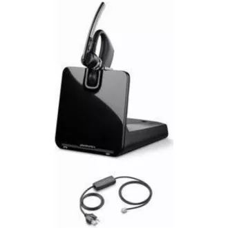 PLANTRONICS Bluetooth Headset Voyager Legend, fekete PLANTRONICS Bluetooth Headset Voyager Legend, fekete