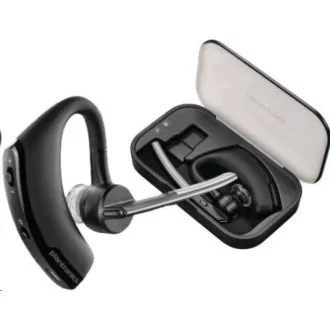 PLANTRONICS Bluetooth Headset Voyager Legend, fekete PLANTRONICS Bluetooth Headset Voyager Legend, fekete