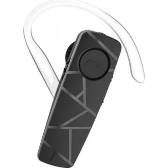 Tellur Bluetooth Headset Vox 60, fekete - Felbontott