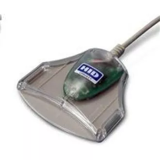 OMNIKEY 3121 SMART kártyaolvasó (elektronikus személyi igazolvány) USB-HID - Felbontott