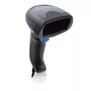 Datalogic QuickScan QD2500, 2D, multi-IF, Digimarc, készlet (USB), fekete