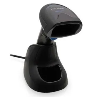 Datalogic QuickScan QD2500, 2D, több interfészes, Digimarc, készlet (USB), fekete Datalogic QuickScan QD2500, 2D, több interfészes, Digimarc, készlet (USB), fekete