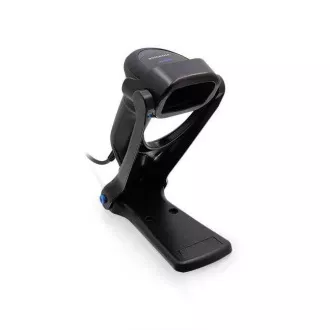 Datalogic QuickScan Lite QW2520, 2D, USB, készlet (USB), fekete Datalogic QuickScan Lite QW2520, 2D, USB, készlet (USB), fekete