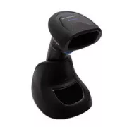 Datalogic QuickScan QBT2500, BT, 2D, multi-IF, Digimarc, készlet (USB), fekete