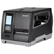 Honeywell PM45C, hosszú ajtó, 8 pont/mm (203 dpi), USB, USB Host, RS232, Ethernet