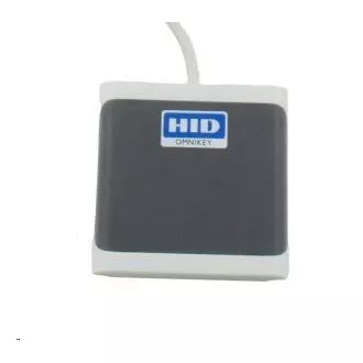 OMNIKEY 5022 CL RFID olvasó USB-HID 13, 56Mhz