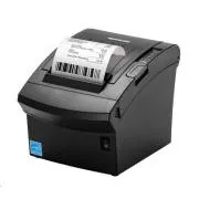 Bixolon SRP-350plusV, vágógép, USB, Ethernet, fekete