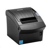 Bixolon SRP-350V, vágógép, USB, fekete