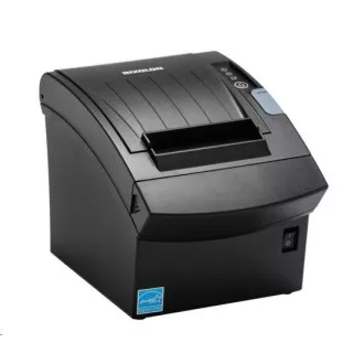Bixolon SRP-350V, vágógép, USB, fekete