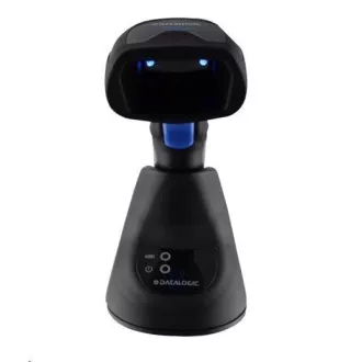 Datalogic QuickScan Mobile QM2500, USB, 2D, USB, RS232, készlet (USB)