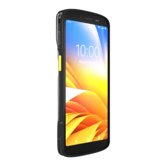 Zebra TC27, 2D, SE4710, kivetített kapacitív, 8 tűs, USB-C, BT, Wi-Fi, eSIM, 5G, NFC, Android, GMS, fekete, fekete Zebra TC27, 2D, SE4710, kivetített kapacitív, 8 tűs, USB-C, BT, Wi-Fi, eSIM, 5G, NFC, Android, GMS, fekete, fekete