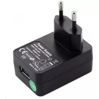 Zebra tápegység TC2x (EU adapter)