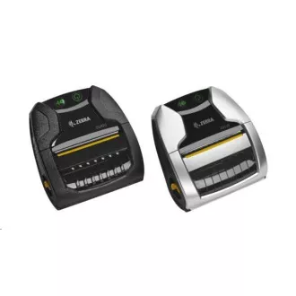 Zebra ZQ310 Plus, kültéri, USB-C, BT (BLE), NFC, 8 pont/mm (203 dpi)