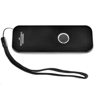 Virtuos CCD 2D olvasó Virtuos HW-856A mini, vezeték nélküli, kézi, fekete