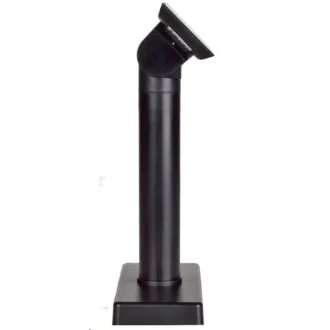 Virtuos LCD ügyfélkijelző Virtuos FL-2026MB 2x20, USB, fekete