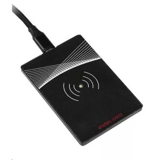 Elatec RFID olvasó TWN4 Slim, LF HF BLE, Standard