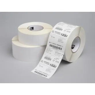 Zebra címke Z-Select 1000D, 100x150mm, 1, 020 címke Zebra címke Z-Select 1000D, 100x150mm, 1, 020 címke