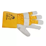 GRYLLE STRONG kesztyű mandzsetta 10 cm 10