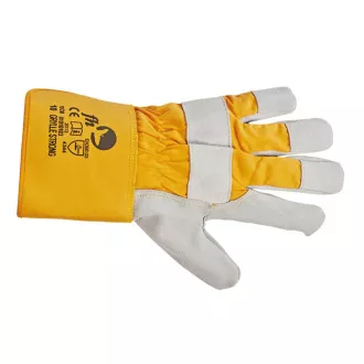 GRYLLE STRONG kesztyű mandzsetta 10 cm 10
