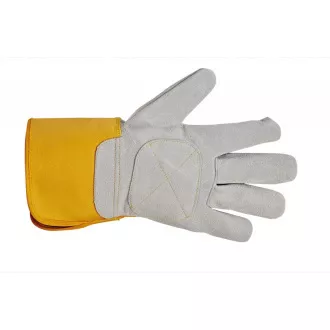 GRYLLE STRONG kesztyű mandzsetta 10 cm 10