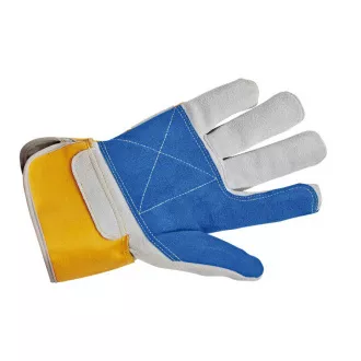 GRYLLE DOUBLE kesztyű mandzsetta 7 cm 10