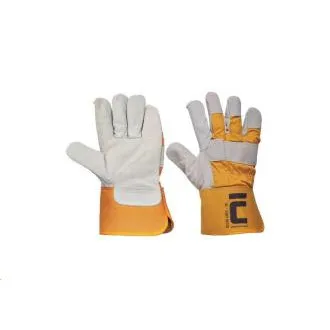 ACUTA GREY kesztyű, 10 cm-es mandzsetta 10 ACUTA GREY kesztyű, 10 cm-es mandzsetta 10