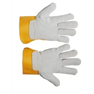 ACUTA GREY kesztyű, 10 cm-es mandzsetta 10 ACUTA GREY kesztyű, 10 cm-es mandzsetta 10